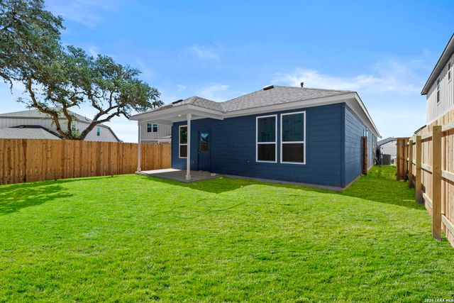 209 Jersey Ln, Boerne, TX 78006