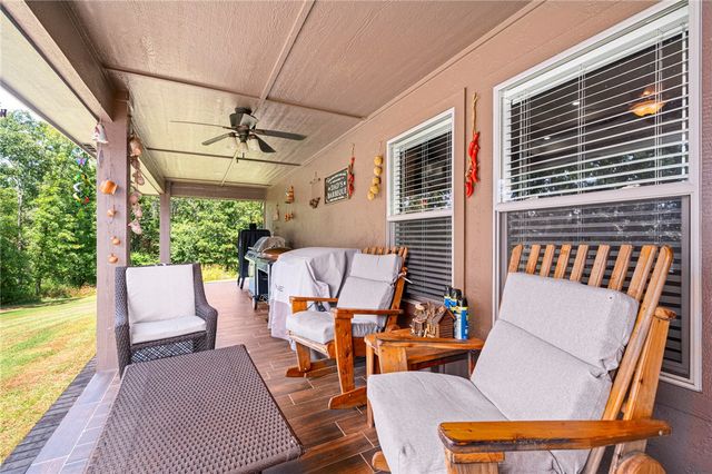 479872 1080 Road, Muldrow, OK 74948