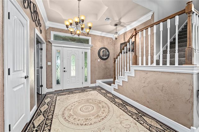 479872 1080 Road, Muldrow, OK 74948