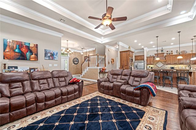 479872 1080 Road, Muldrow, OK 74948