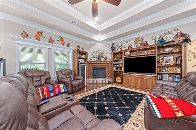 479872 1080 Road, Muldrow, OK 74948