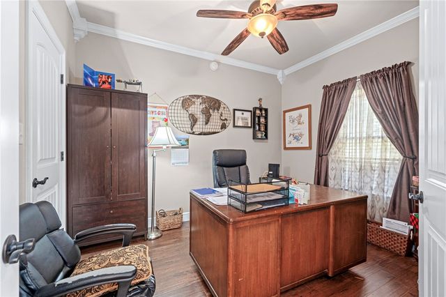 479872 1080 Road, Muldrow, OK 74948