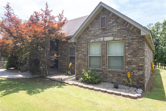 479872 1080 Road, Muldrow, OK 74948