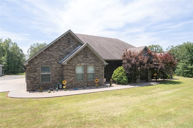 479872 1080 Road, Muldrow, OK 74948