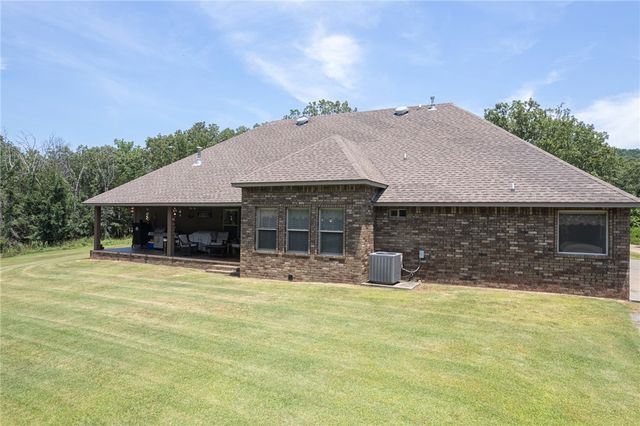 479872 1080 Road, Muldrow, OK 74948