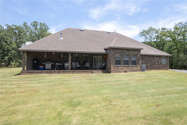 479872 1080 Road, Muldrow, OK 74948
