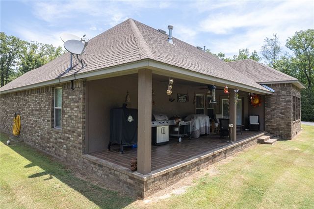 479872 1080 Road, Muldrow, OK 74948