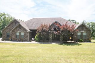 479872 1080 Road, Muldrow, OK 74948