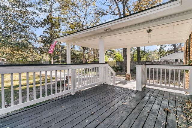 1510 Jahnz Avenue, Summerville, SC 29485