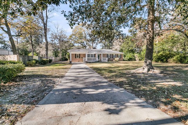 1510 Jahnz Avenue, Summerville, SC 29485