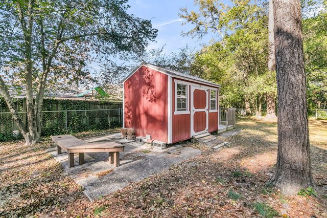 1510 Jahnz Avenue, Summerville, SC 29485