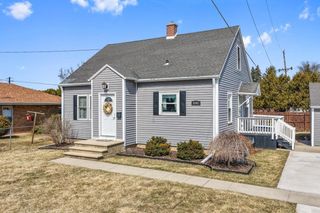 1542 9TH STREET, Green Bay, WI 54304