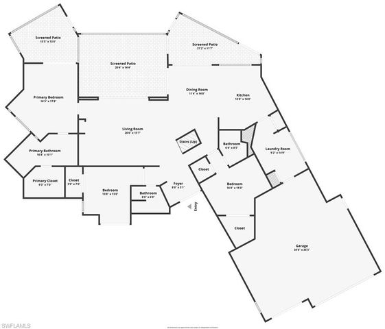12331 Oak Brook CT, Fort Myers, FL 33908