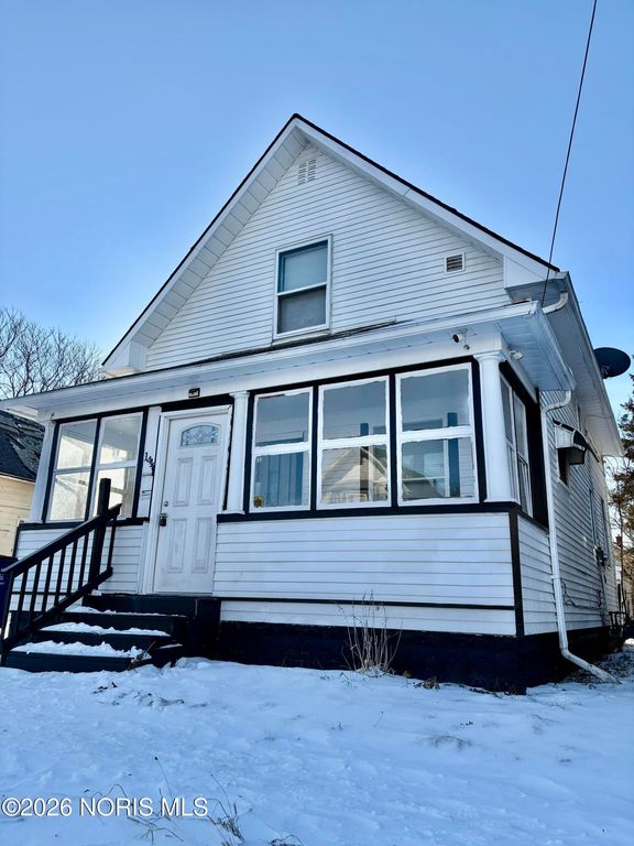 1418 Yates Street, Toledo, OH 43608