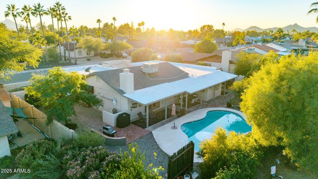 4364 E SHEENA Drive, Phoenix, AZ 85032