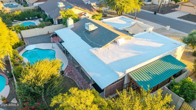 4364 E SHEENA Drive, Phoenix, AZ 85032