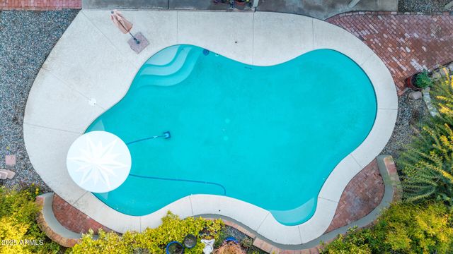 4364 E SHEENA Drive, Phoenix, AZ 85032