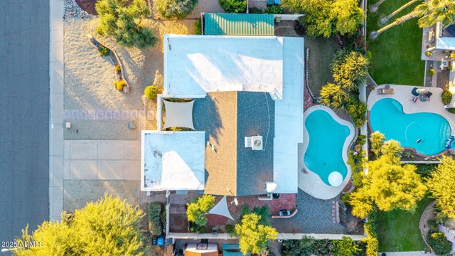 4364 E SHEENA Drive, Phoenix, AZ 85032