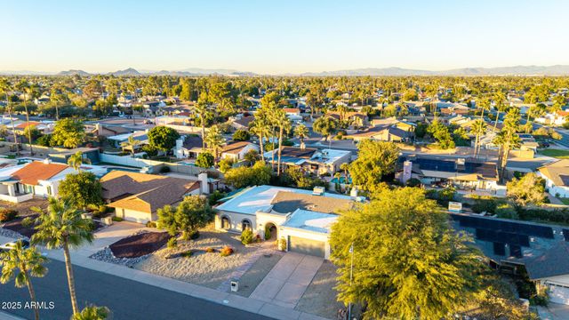 4364 E SHEENA Drive, Phoenix, AZ 85032
