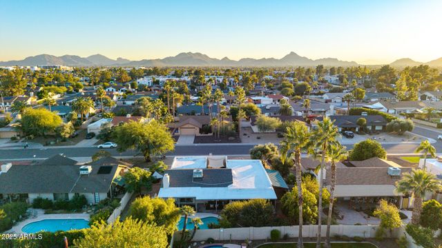 4364 E SHEENA Drive, Phoenix, AZ 85032