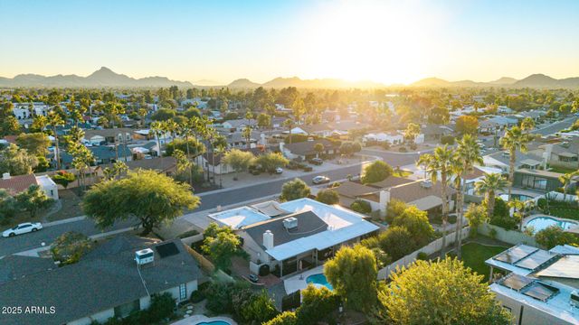 4364 E SHEENA Drive, Phoenix, AZ 85032