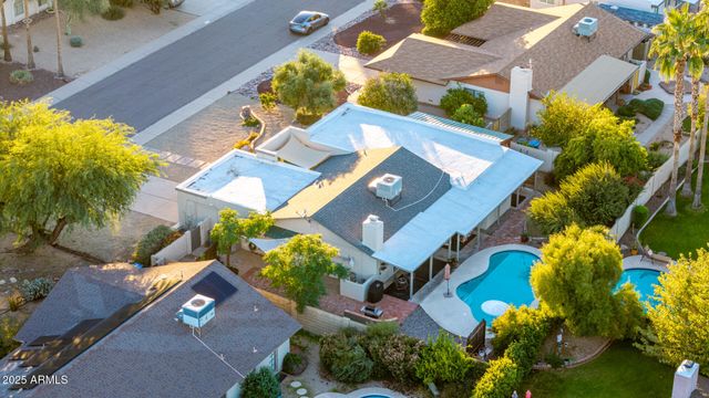 4364 E SHEENA Drive, Phoenix, AZ 85032