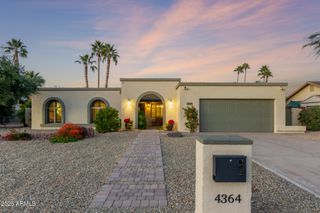 4364 E SHEENA Drive, Phoenix, AZ 85032