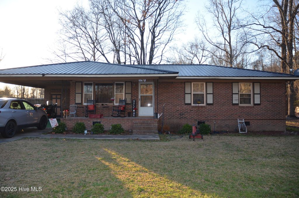 12652 Us Highway 258, Scotland Neck, NC 27874