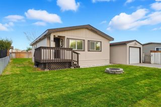 2105 N Steptoe St Unit 50 # 50, Kennewick, WA 99336