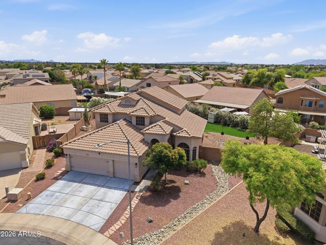 13005 W PERSHING Court, El Mirage, AZ 85335