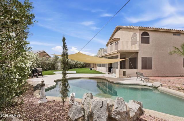 13005 W PERSHING Court, El Mirage, AZ 85335