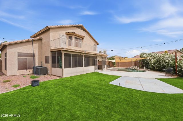 13005 W PERSHING Court, El Mirage, AZ 85335