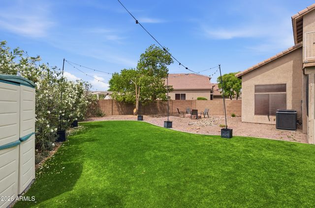 13005 W PERSHING Court, El Mirage, AZ 85335