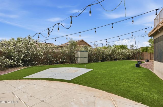 13005 W PERSHING Court, El Mirage, AZ 85335