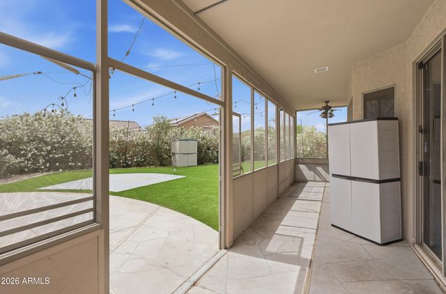 13005 W PERSHING Court, El Mirage, AZ 85335