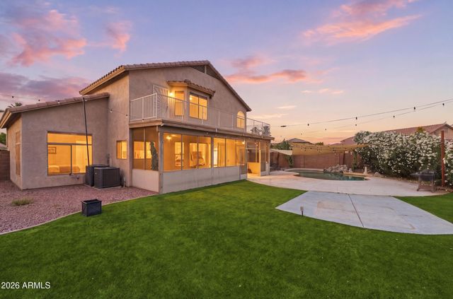 13005 W PERSHING Court, El Mirage, AZ 85335