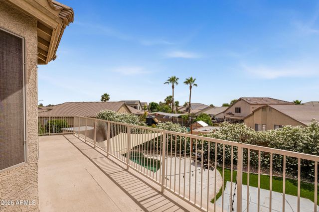 13005 W PERSHING Court, El Mirage, AZ 85335