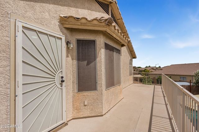 13005 W PERSHING Court, El Mirage, AZ 85335