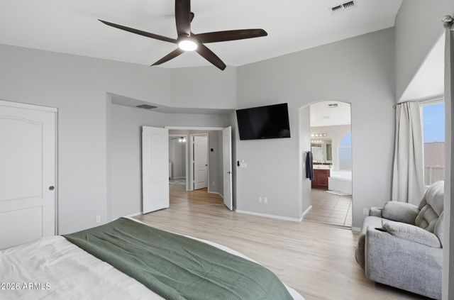 13005 W PERSHING Court, El Mirage, AZ 85335