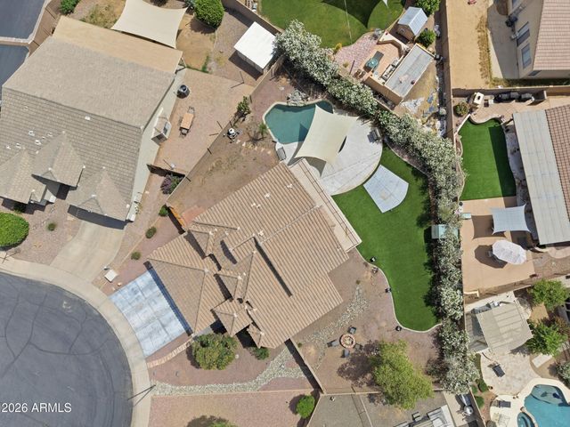 13005 W PERSHING Court, El Mirage, AZ 85335