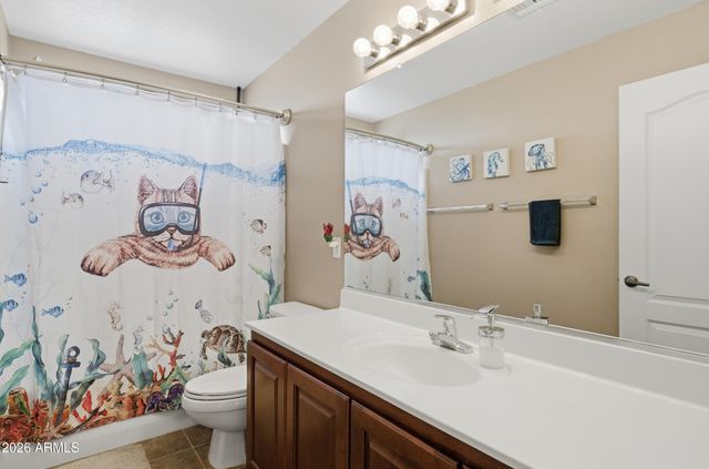 13005 W PERSHING Court, El Mirage, AZ 85335