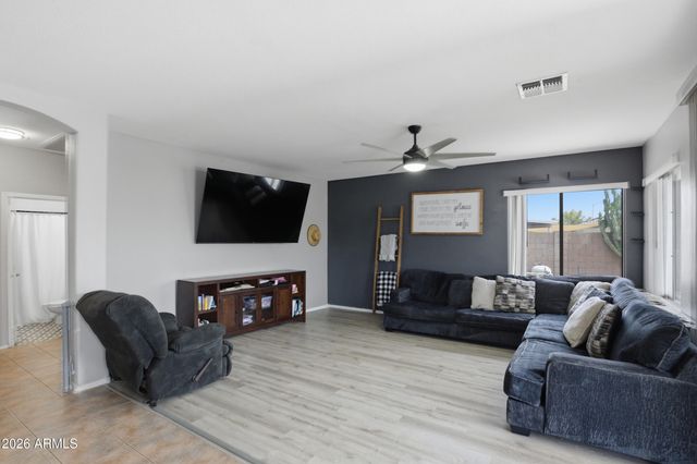 13005 W PERSHING Court, El Mirage, AZ 85335