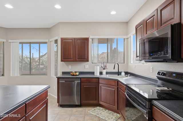 13005 W PERSHING Court, El Mirage, AZ 85335