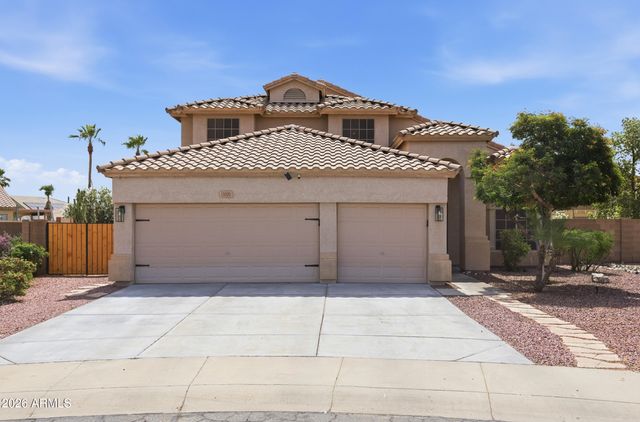 13005 W PERSHING Court, El Mirage, AZ 85335