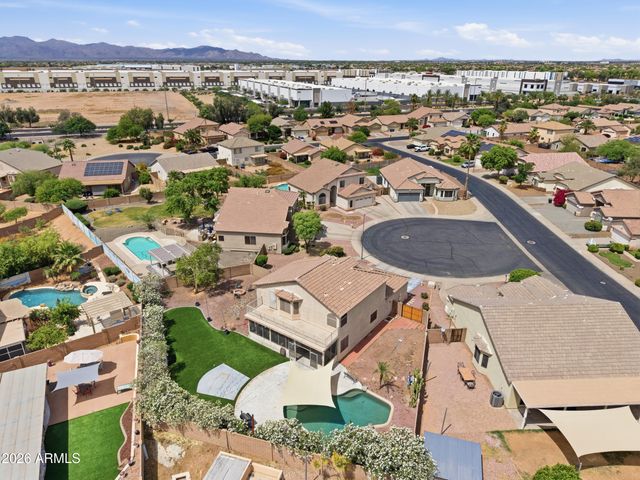 13005 W PERSHING Court, El Mirage, AZ 85335