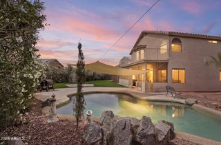 13005 W PERSHING Court, El Mirage, AZ 85335