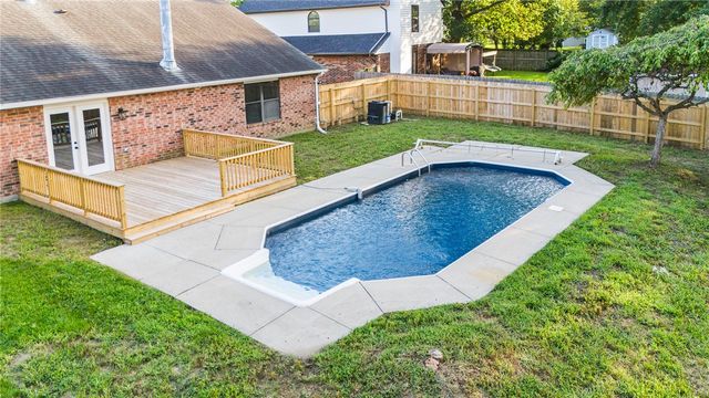 8349 Chinaberry Place, Huber Heights, OH 45424