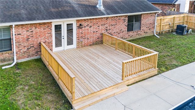 8349 Chinaberry Place, Huber Heights, OH 45424