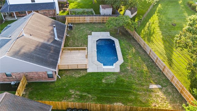 8349 Chinaberry Place, Huber Heights, OH 45424