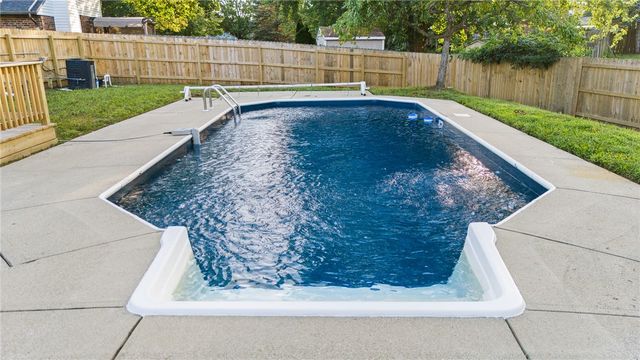 8349 Chinaberry Place, Huber Heights, OH 45424